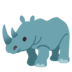 Parosil Mabsusslot rhinokemungkinan yang tidak terlihat dapat berkembang